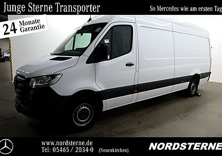 Mercedes-Benz Sprinter 317 CDI +NAVIGATION+SHZ+KAMERA+MBUX