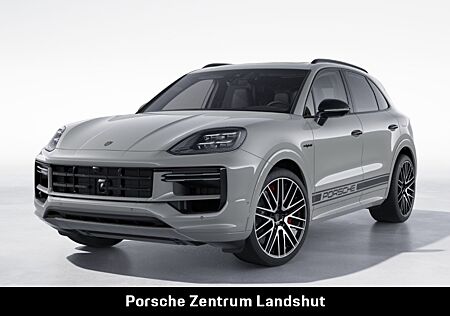 Porsche Cayenne Turbo E-Hybrid | Burmester | PDCC | AHK