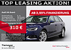 Audi A4 Avant 40 TDI ADVANCED LEDER LM18 ASSIST KAMERA