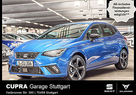 Seat Ibiza FR 1.0 TSI 81KW (110PS) / 513