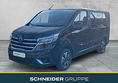 Renault Trafic SPACECLASS BLUE dCi 170 EDC EPH+TWW+SHZ