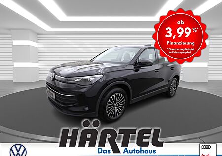 VW Tiguan LIFE TDI DSG (+EURO6+ACC-RADAR+NAVI+AHK+AUT