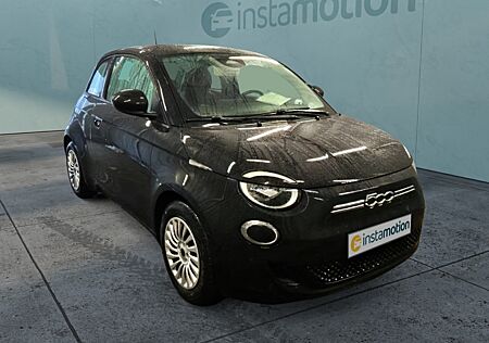 Fiat 500E 500 e neuer Action Automatik Apple CarPlay & Android Auto