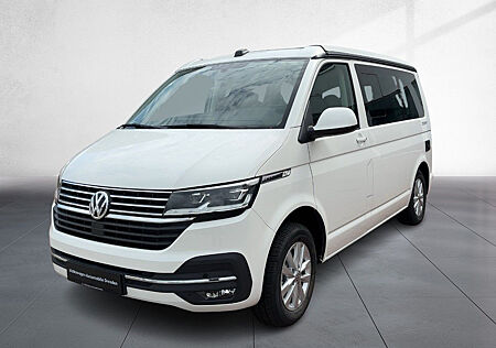 VW T6 California T6.1 California Ocean Aufstelldach