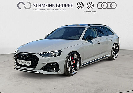 Audi RS4 RS 4 Avant 331(450) kW(PS) tiptronic