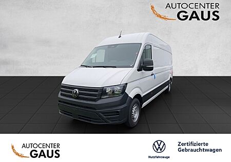 VW Crafter 35 Kasten HD 2.0 TDI 6-Gang