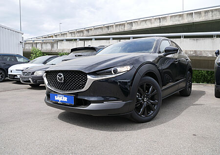 Mazda CX-30 e-SKYACTIV-G 150