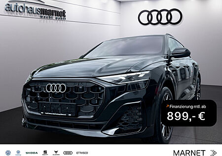 Audi Q8 SUV 55 TFSI e quattro 290(394) kW(PS) tiptronic