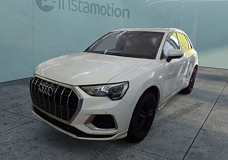 Audi Q3 35 TFSI advanced S tro*LED*Virtual*Navi+*Kamera*