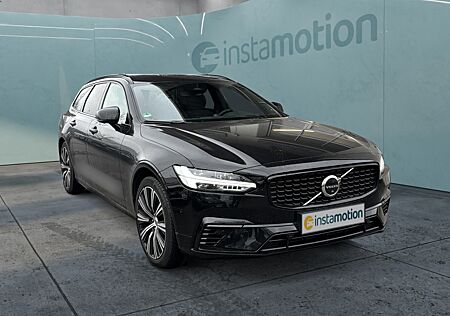 Volvo V90 Ultimate Dark Recharge Plug-In Hybrid AWD Navi