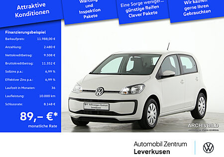 VW Up ! 1.0