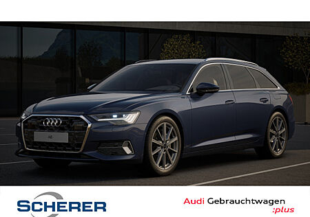 Audi A6 Avant 50 TFSIe advanced quattro S tronic HD-MATRIX AHK