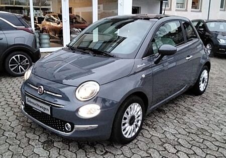 Fiat 500 DolceVita PANORAMA APPLE/ANDROID DolceVita