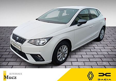 Seat Ibiza 1.0 TSI Xcellence 1.0 TSI Xcellence