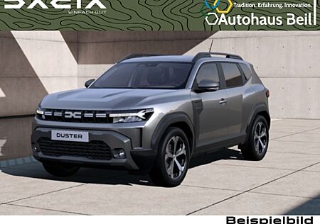 Dacia Duster III Hybrid 140 Journey E-TECH EU6e Klimaautomatik 360 Grad Kamera Navigationssystem