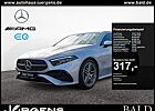 Mercedes-Benz A 200 AMG-Sport/LED/Cam/Totw/Stdhz/Distr/Winter
