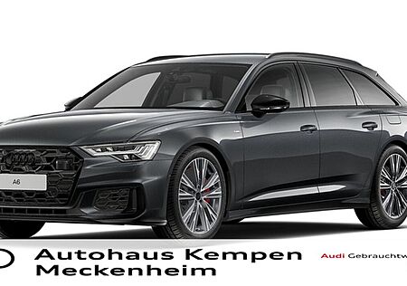 Audi A6 Avant 55 TFSI e quattro S line UVP99 20" HD-MATRIX LEDER