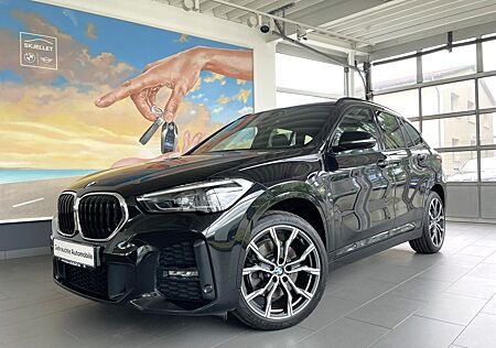 BMW X1 xDr.20d M SPORT ACC+KOM+AHK+KAM+LED+HUD+AL+19