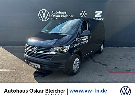 VW T6 .1 Kasten lang FWD 2.0 TDI EU6d