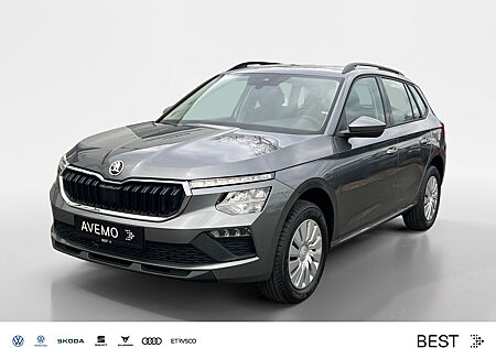 Skoda Kamiq Essence 1,0 TSI 85 kW DSG / Winter / Infotainment Basic / AHK