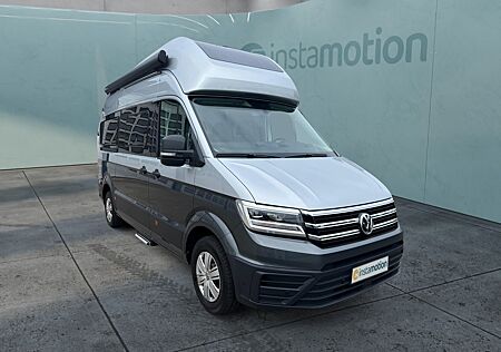 VW T6 California Grand California 600 2.0 TDI NAVI LED SOLAR