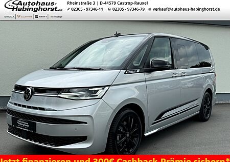 VW T7 Multivan 2.0 TSI Multivan Edition LÜ