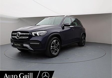 Mercedes-Benz GLE 350 de 4M Pano AHK LED Mbux EasyPack Wide