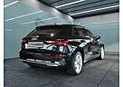 Audi A3 Sportback advanced 35 TFSI S tronic LED,NAVI,uvm.