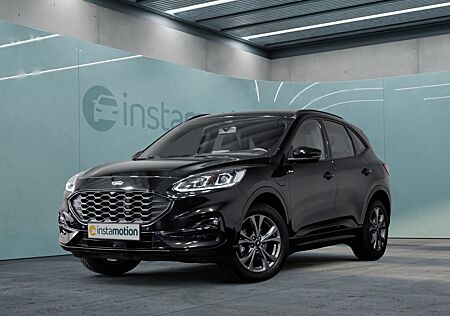 Ford Kuga ST-Line 2.5 PHEV LED AHK ACC GJR RFK