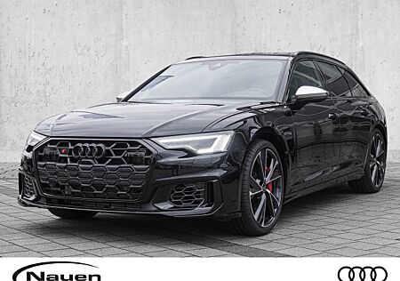 Audi S6 Avant 3.0 TDI *Standhzg. Matrix Pano. AHK*