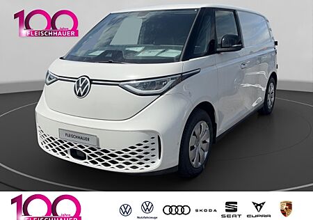 VW ID.BUZZ ID. Buzz Cargo 150 kW (204 PS) Heckantri