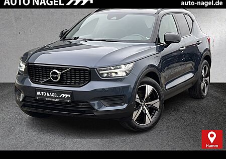 Volvo XC 40 XC40 T4 TwinEn 2WD R-Design Plug-In Navi/SHD/LED