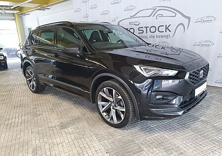 Seat Tarraco FR 2.0 TDI DSG Navi ACC LED Standheizung FR