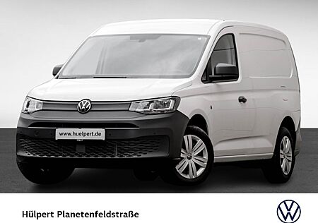 VW Caddy Cargo Maxi 2.0 NAVI TEMPOMAT EINPARKHILFE