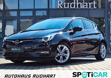 Opel Astra 1.4 Automatik GS-Line LED-Matrix SHZ/LHZ