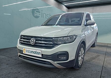 VW T-Cross 1.0 TSI | SITZH. | CLIMATRONIC | ACC |