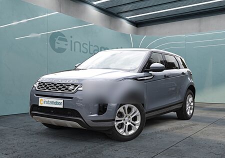 Land Rover Range Rover Evoque P300e AWD S SD NAVI KLIMA AHK