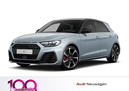 Audi A1 Sportback S line 35 TFSI S tronic