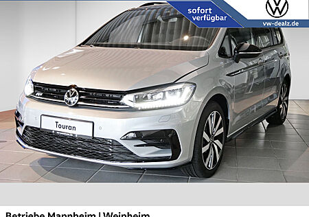 VW Touran Highline 1.5 TSI OPF DSG 7-Sitze AHK WR