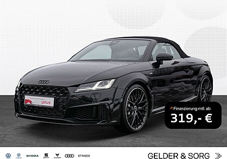 Audi TT Roadster 45 TFSI S line Kamera|Matrix|Magnetic