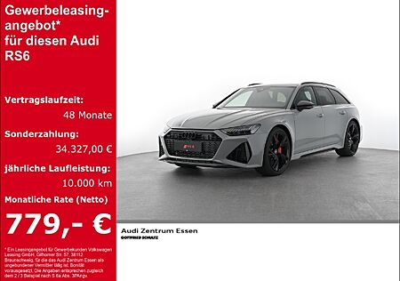 Audi RS6 AVANT RS ESSENTIALS PAKET KERAMIK