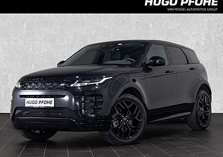 Land Rover Range Rover Evoque R-DYNAMIC SE D200