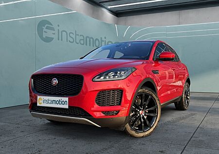 Jaguar E-Pace P250 AWD Aut. SE