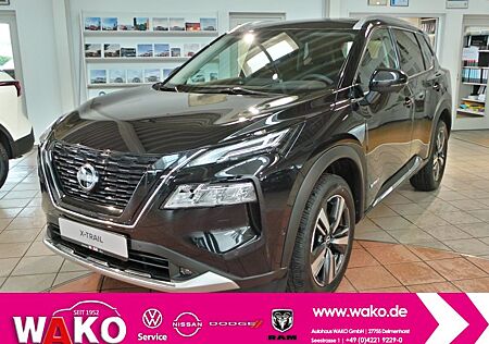 Nissan X-Trail 1.5 VC-T e-Power e-4orce 4x4 Tekna+ Navi Klima 360° WiPak