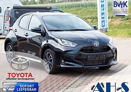 Toyota Yaris 1.5, Comfort,Klima, SHZ, Kamera, DAB, LED