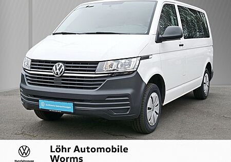 VW T6 Kombi T6.1 Transporter KOMBI 2,0 TDI