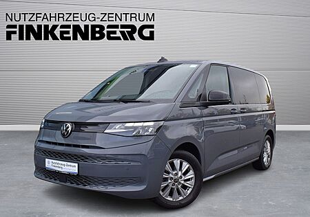 VW T7 Multivan 2.0 TDI Multivan kurz