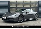 Porsche 992 (911) Targa 4 | Sportabgasanlage | BOSE |