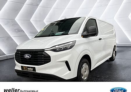 Ford Transit Custom 2.0L EcoBlue 300 L2 ''Trend'' *neues Modell* - Klimaanlage