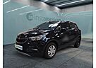 Opel Mokka X Edition 4x4 1.6 D Allrad Apple CarPlay Android Auto